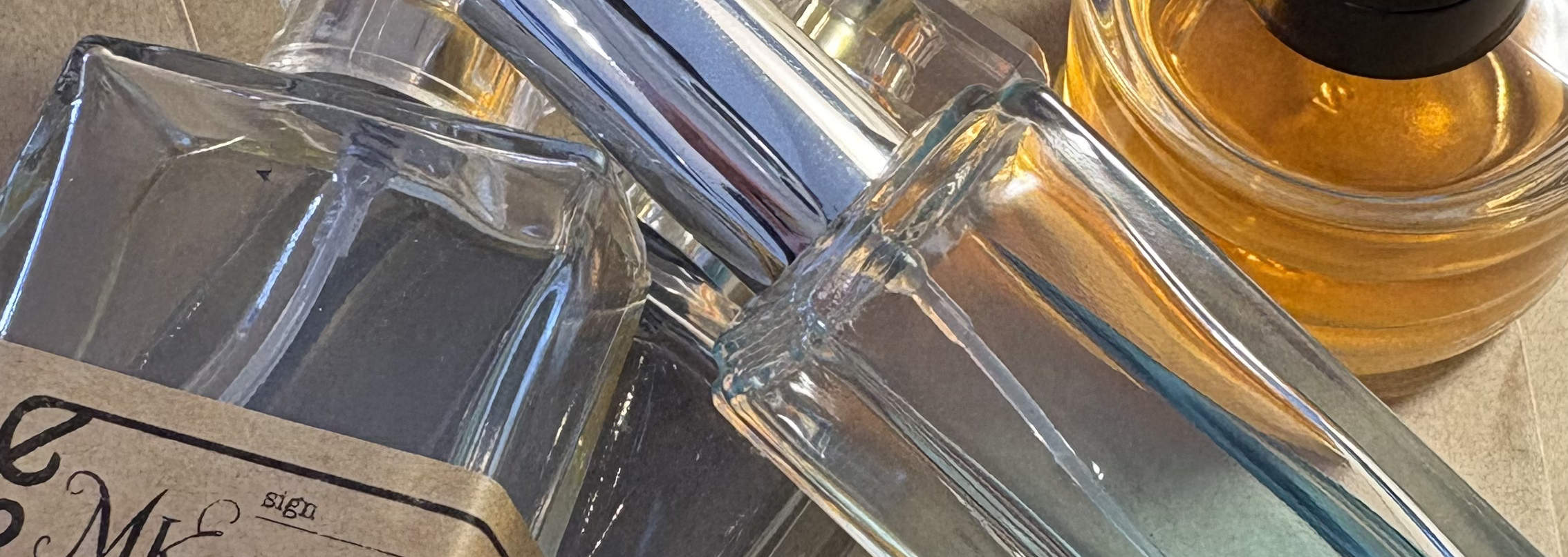 เลือกขวดที่คุณชอบได้เลย!